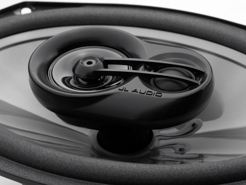 Коаксіальна акустика JL Audio C2-690tx 12165 фото