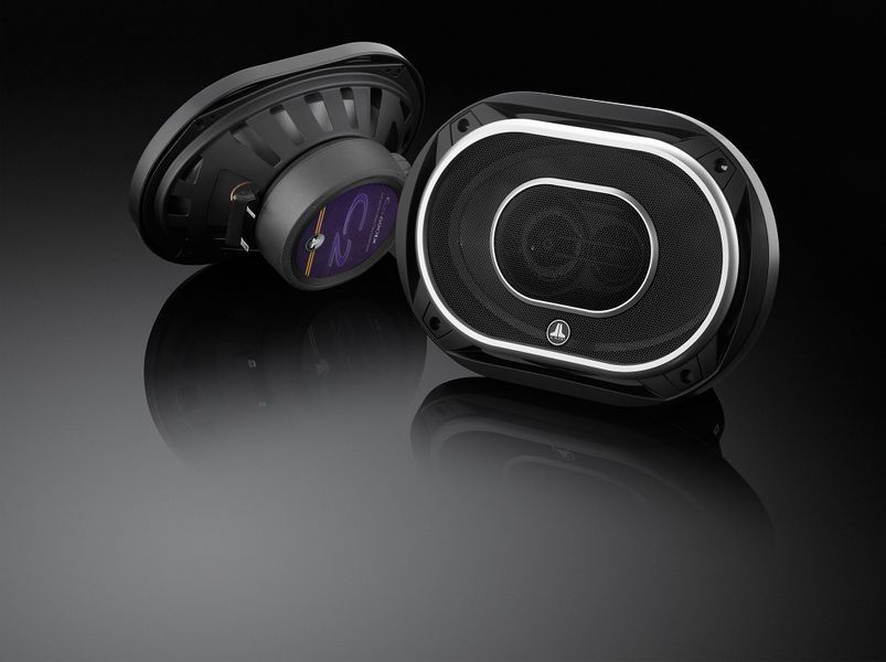 Коаксіальна акустика JL Audio C2-690tx 12165 фото