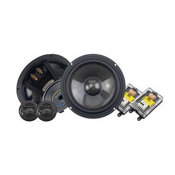 Компонентная акустика UAudio Runa R6 13692 фото