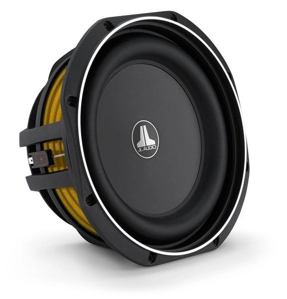 Сабвуферный динамик JL Audio 10TW1-2 12938 фото