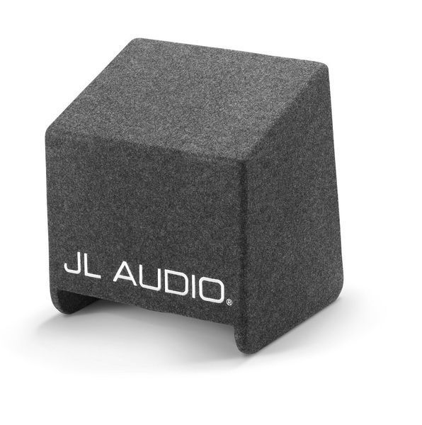 Сабвуфер автомобільний корпусний пасивний JL Audio CP110-W0v3 10&Prime; 300 Вт RMS, 4 Ом 12962 фото