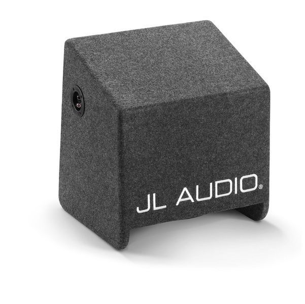 Сабвуфер автомобільний корпусний пасивний JL Audio CP110-W0v3 10&Prime; 300 Вт RMS, 4 Ом 12962 фото