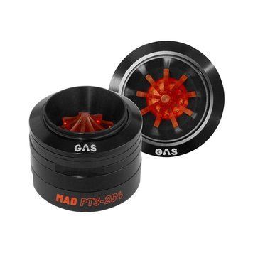 Рупорні твітери GAS MAD PT3-254 3965 фото