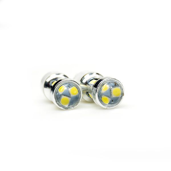 Автомобільні LED лампи NFL Shine T15 White (2 шт.) 12880 фото