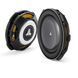 Сабвуферный динамик JL Audio 13TW5v2-2 12139 фото 5