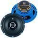 Автомобильные коаксиальные динамики UAudio Patron P6X 6.5&rdquo; 60 Вт RMS, 4 Ом 3814 фото 1