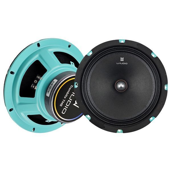 НЧ-СЧ динаміки UAudio Trembita TM8 11957 фото