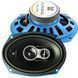 Автомобильные коаксиальные динамики UAudio Patron P69X 6&times;9&rdquo; 80 Вт RMS, 4 Ом 3815 фото 1