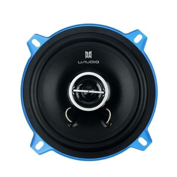 Автомобільні коаксіальні динаміки UAudio Patron P5X 5.25&Prime; 45 Вт RMS, 4 Ом 3813 фото