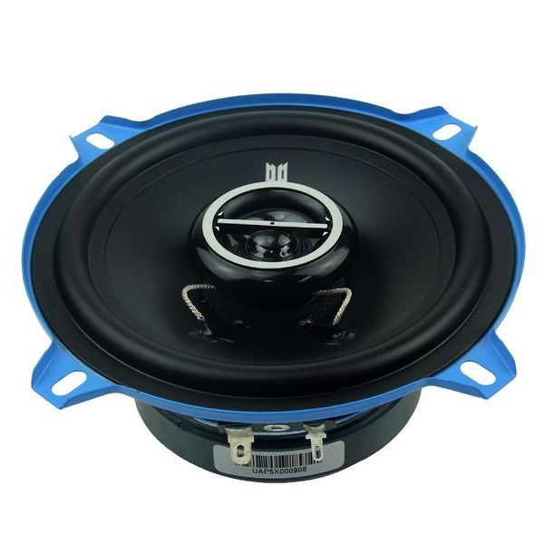 Автомобільні коаксіальні динаміки UAudio Patron P5X 5.25&Prime; 45 Вт RMS, 4 Ом 3813 фото