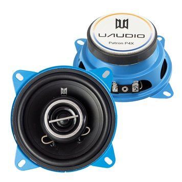 Коаксіальна акустика UAudio Patron P4X 3812 фото