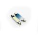Автомобільні LED лампи NFL Shine C10W 41 mm White (2 шт.) 12895 фото 3