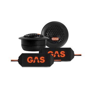 Твітери GAS MAD T2-254 3173 фото