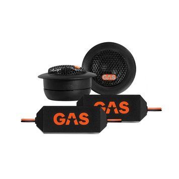 Твітери GAS MAD T1-204 3179 фото