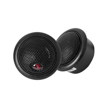 Твитеры Bass Habit Rebel R25T 13083 фото