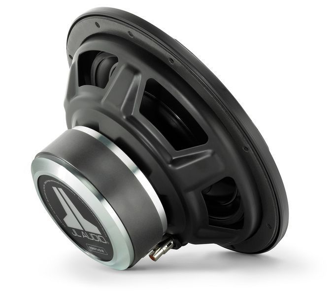 Сабвуферний динамік JL Audio 10W1v3-4 12130 фото