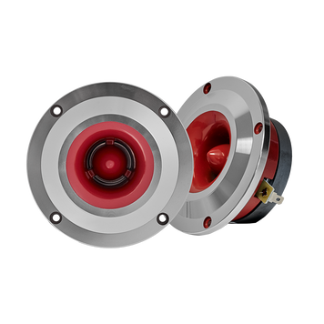 Рупорные твитеры Bass Habit Rebel SR25T 13079 фото