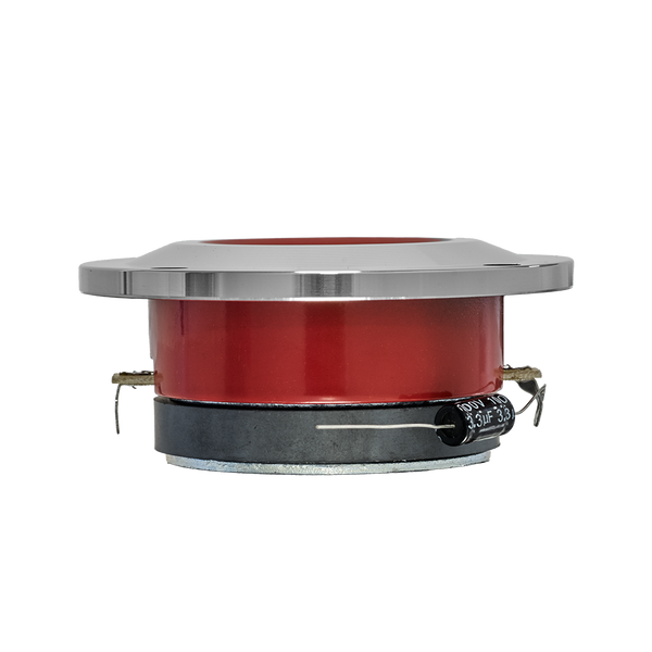Рупорные твитеры Bass Habit Rebel SR25T 13079 фото