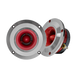 Рупорные твитеры Bass Habit Rebel SR25T 13079 фото 1