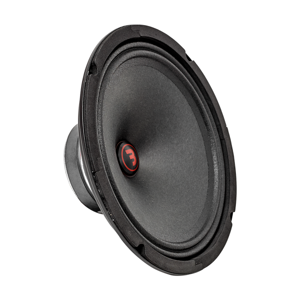 НЧ-СЧ динамики Bass Habit Rebel SR200M 13077 фото