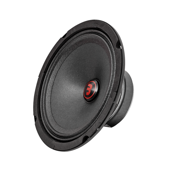 НЧ-СЧ динамики Bass Habit Rebel SR165M 13078 фото