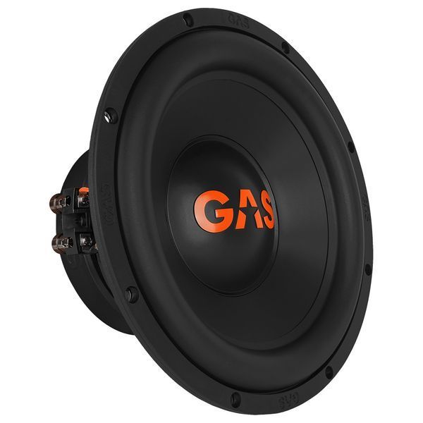 Сабвуферный динамик GAS MAD S2-10D2 11303 фото
