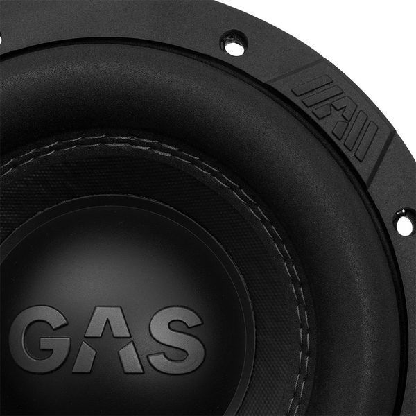Сабвуферний динамік GAS MAX S1-8D1 3162 фото