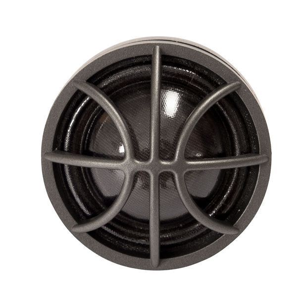 Автомобільні компонентні динаміки DLS Reference RC6.2Q 6.5&Prime; 100 Вт RMS, 4 Ом 2806 фото