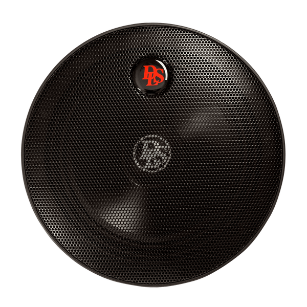 Автомобільні компонентні динаміки DLS Reference RC6.2Q 6.5&Prime; 100 Вт RMS, 4 Ом 2806 фото