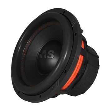 Сабвуферний динамік GAS MAX S1-12D1 3159 фото