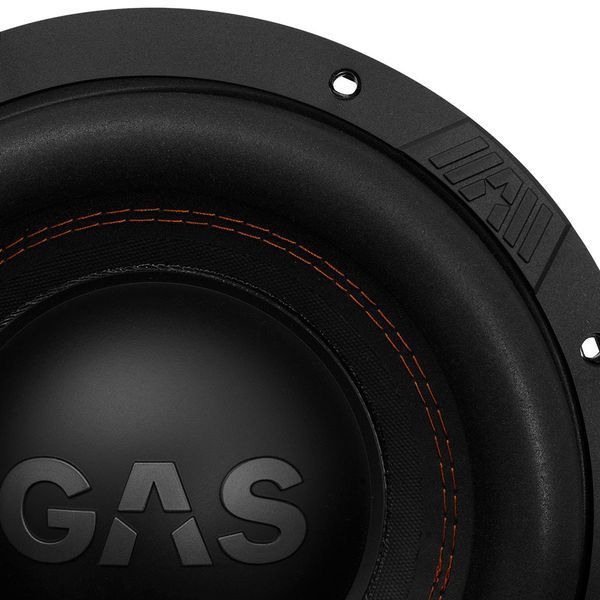 Сабвуферный динамик GAS MAX S1-10D2 3160 фото