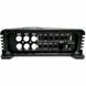 Усилитель автомобильный 5-канальный UAudio Malva MVA-80.5 класса AB+D, 4&times;80 Вт + 130 Вт RMS 3818 фото 3