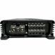 Усилитель автомобильный 5-канальный UAudio Malva MVA-80.5 класса AB+D, 4&times;80 Вт + 130 Вт RMS 3818 фото 4