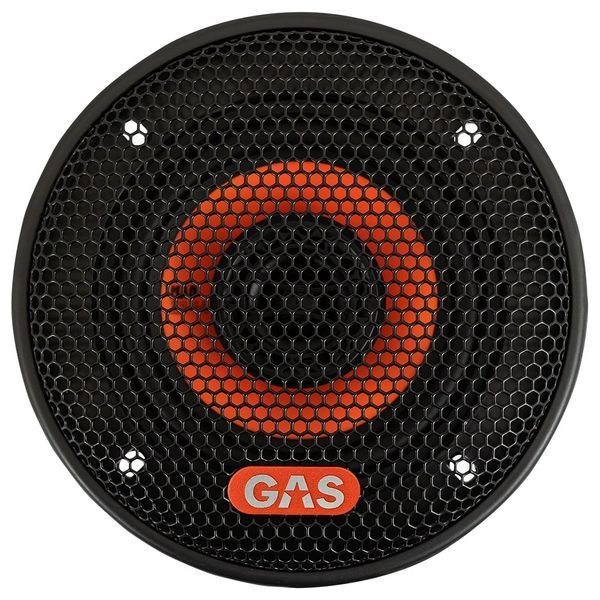 Автомобільні коаксіальні динаміки GAS MAD X2-44 4&Prime; 60 Вт RMS, 4 Ом 3172 фото