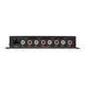 Автомобильный аудиопроцессор Bass Habit Play P84DSP 4 входа/8 выходов, Bluetooth 5.4 13938 фото 5