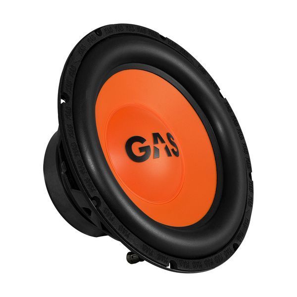 Сабвуферний динамік GAS MAD S1-104 3164 фото