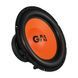 Сабвуферний динамік GAS MAD S1-104 3164 фото 5