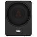 Сабвуфер автомобільний активний GAS MAX ASB1-10 10&Prime; 150 Вт RMS 3165 фото 1