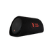 Сабвуфер автомобільний активний Bass Habit Play P8A 8&Prime; 100 Вт RMS 13292 фото 5