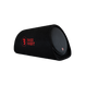 Сабвуфер автомобільний активний Bass Habit Play P8A 8&Prime; 100 Вт RMS 13292 фото 1
