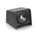 Сабвуфер автомобільний корпусний пасивний JL Audio CP112-W0v3 12&Prime; 300 Вт RMS, 4 Ом 13218 фото 1