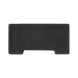 Сабвуфер автомобільний корпусний пасивний Bass Habit Play 2 PL2212SR 12&Prime; + пасивний радіатор 12&Prime;, 500 Вт RMS 13084 фото 4